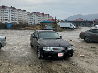 1999 Nissan Gloria XI (Y34), чёрный, 800000 рублей, вид 3