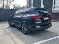 2022 BMW X5 30d IV (G05/G18), чёрный, 8990000 рублей - вид 7