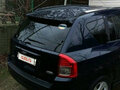 2012 Jeep Compass I Рестайлинг, синий, 1100000 рублей - вид 5