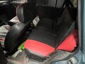 2005 Lada (ВАЗ) 2104 4-speed, зелёный, 150000 рублей - вид 5