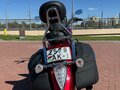 2007 Yamaha XV 1900, красный, 725937 рублей - вид 7