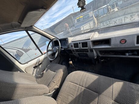 2002 ГАЗ ГАЗель (2705) Комби, белый, 260000 рублей, вид 3