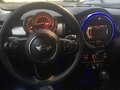 2016 Mini Hatch Cooper S III (F55/F56), серебристый - вид 6