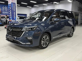 2022 Wuling Victory, синий, 1290888 рублей, вид 1