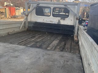 1999 ГАЗ ГАЗель (3221), бежевый, 300000 рублей, вид 4