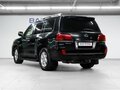 2011 Lexus LX 570 III, чёрный, 3329000 рублей - вид 6