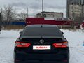 2019 Toyota Camry VIII (XV70), чёрный, 2990000 рублей - вид 5