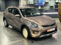 2019 Kia Rio X-Line IV, коричневый, 1245000 рублей - вид 3