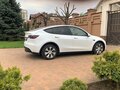 2021 Tesla Model Y Long Range I, белый, 6900000 рублей - вид 3