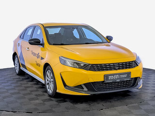 2023 Kaiyi E5, белый, 840000 рублей, вид 3