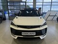 2026 Geely Coolray I Рестайлинг 2, белый - вид 3