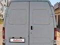 2012 ГАЗ ГАЗель (2705), белый, 600000 рублей - вид 5