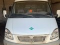 2007 ГАЗ ГАЗель (3221), белый, 250000 рублей