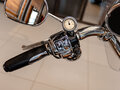 2008 Harley-Davidson Fat Boy, золотистый, 1300000 рублей - вид 10