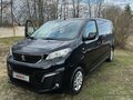 2020 Peugeot Traveller I, чёрный, 3750000 рублей