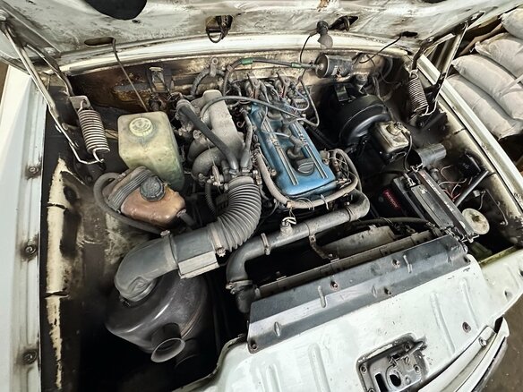 1999 ГАЗ 3110 «Волга», белый, 210000 рублей - вид 11