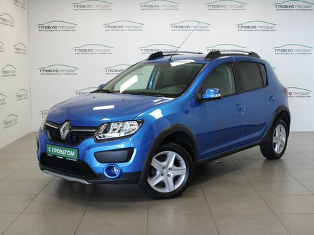 Renault Sandero II