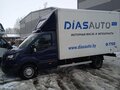 2021 Ford Transit, синий, 2547144 рублей - вид 2