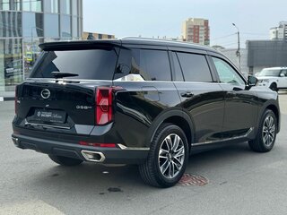 2024 GAC GS8 II, чёрный, 3570000 рублей, вид 5