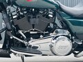 2024 Harley-Davidson Road Glide, зелёный, 3750000 рублей - вид 10