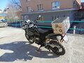 2008 Yamaha XT660Z Tenere, чёрный, 411000 рублей - вид 5