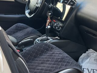 2012 Citroen C4 II, белый, 500000 рублей, вид 5