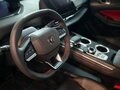 2025 Changan UNI-S I, красный, 3179900 рублей - вид 8