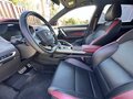 2021 Geely Coolray I, красный - вид 4