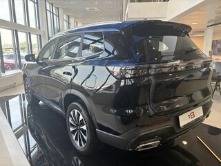 2026 Tenet T8, чёрный, 3885000 рублей, вид 4