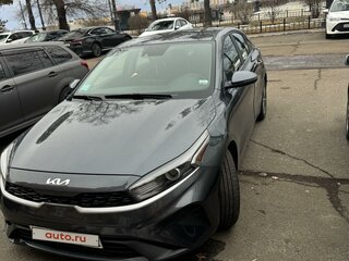 2022 Kia Forte III Рестайлинг, серый, 2750000 рублей, вид 1