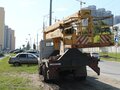 2005 ЗИЛ АГП, серый - вид 2