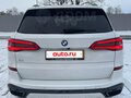 2019 BMW X5 30d IV (G05/G18), белый, 7000000 рублей - вид 1