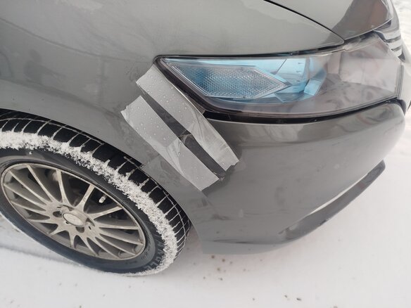 2010 Honda Insight II, серый, 650000 рублей - вид 13