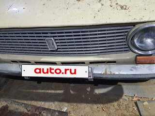1981 Lada (ВАЗ) 2101, бежевый, 200000 рублей, вид 2