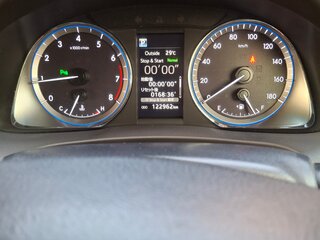 2018 Toyota Harrier III (XU60) Рестайлинг, чёрный, 2650000 рублей, вид 4