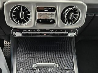 2024 Mercedes-Benz G-Класс EQ Technology 580 III (W465) Рестайлинг, чёрный, 33990000 рублей, вид 4