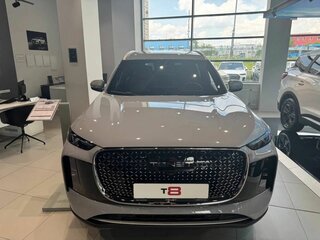 2026 Tenet T8, серый, 3885000 рублей, вид 3