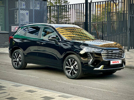 Haval Jolion I