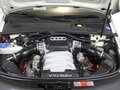 2008 Audi S6 III (C6), белый - вид 11