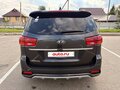 2019 Kia Carnival III, серый, 2499000 рублей - вид 4