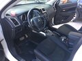 2013 Mitsubishi ASX I Рестайлинг, белый - вид 8