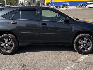 2003 Lexus RX 330 II, серый, 1300000 рублей, вид 4