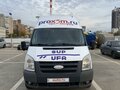 2010 Ford Transit, белый, 1100000 рублей