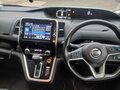 2016 Nissan Serena S-Hybrid V (C27), белый - вид 7
