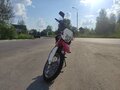 2013 Irbis TTR 250, красный, 80000 рублей - вид 1