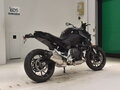 2024 BMW F 900 R, чёрный, 1250000 рублей - вид 4