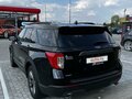 2021 Ford Explorer VI, чёрный, 2700000 рублей - вид 6
