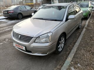 2004 Toyota Premio I (T24), серый, 850000 рублей, вид 2