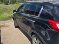 2010 Kia Sportage III, чёрный - вид 2