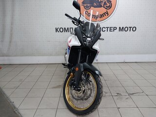 2023 Honda XL750 Transalp, белый, 1085000 рублей, вид 3